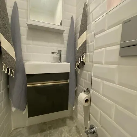 Just Relax Tiny House Sitesi 度假居
